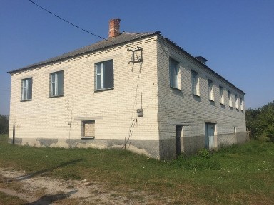 Продам цегляний будинок