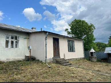 Продається будинок у мальовничому с. Палагичі, поруч з Тлумачем