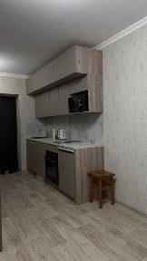 Продам 1к квартиру м Холодная гора. парк Ф. Сафарова. Ремонт.IN