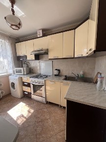 Оренда 2 кім квартири з і/о