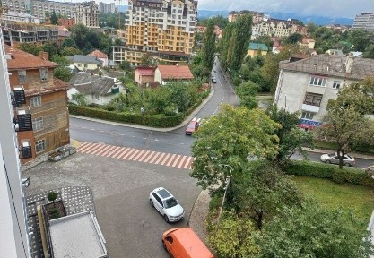 Львівська область, Трускавець