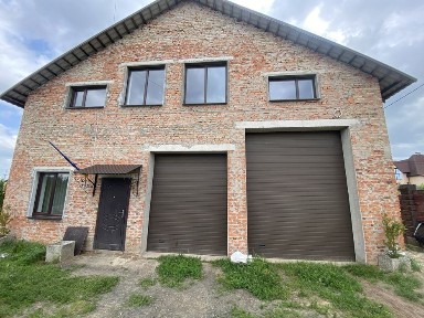 Струмівка, вулиця Скляренка 24