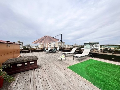 Одесса, Лермонтовский пер., 11