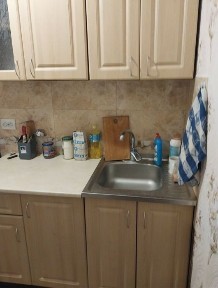 1 кімнатна, Ремзавод, Волковича