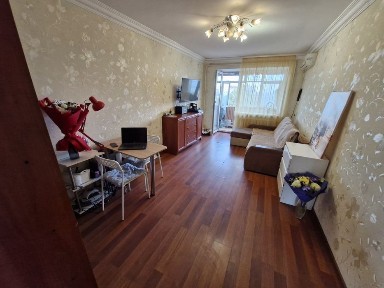 Дніпропетровська область, Дніпро, Індустріальний