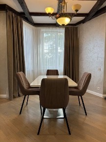 Оренда Будинку с. Погреби біля річки Десна з новим ремонтом Сауна