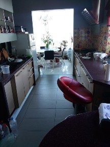 2 кім. Лук'янівська Січових стрільців 52 а