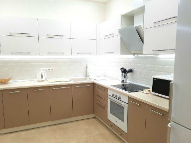 Саксаганського, бульвар Тараса Шевченка видова квартира з паркінгом