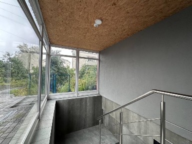 Продаж приміщення в центрі міста | вул. Лесі Українки