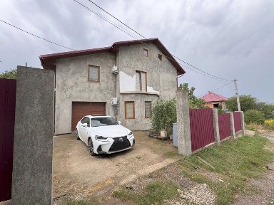 Продам будинок провулок Мармозький