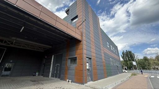 Київська область, Ірпінь