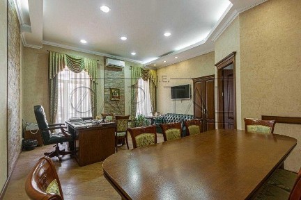 Аренда офиса, ул. Большая Васильковская, Центр