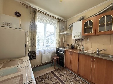 Оренда 3к квартири вул. Мазепи