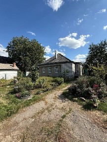 Продам дом Песочин