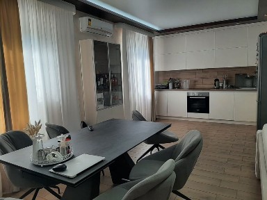 Продам Дуплекс, Центр, Мебель, Техника