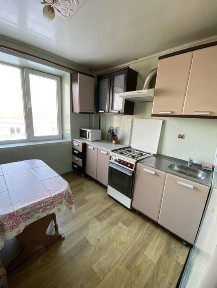 Квартира подобово