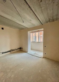 Без комісіі для покупця ! Продам 1 кімнатну квартиру в новобудові