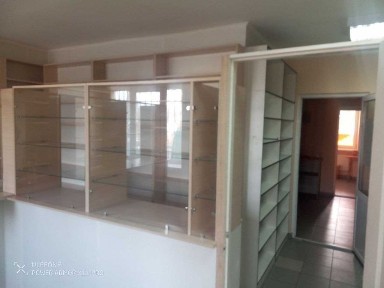 Оренда комерція під аптеку, магазин, офіс тощо. вул. Кармелюка, 116.