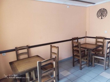 Оренда комерція під кафе, магазин, офіс тощо. вул. Кармелюка, 116.