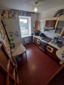 Продам Двокімнатну квартиру