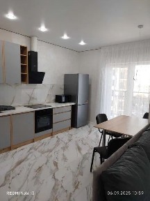 Евродвушка ЖК Кадорр Сити 65 Жемчужина Терраса Первая сдача! Код1160