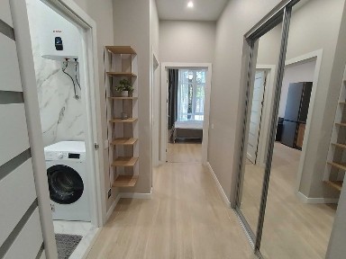 ЖК <a href='/newbuilding/6929/view/prostranstvo-na-donskogo'>Пространство на Донского</a> 1к, довгостроково, перша здача, власник