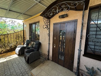 Одеська область, Одеса, Київський