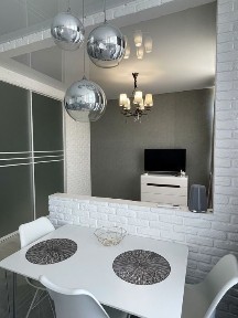 Аренда квартиры с паркоместом 41 Кадор на Архитексторской, Таирово