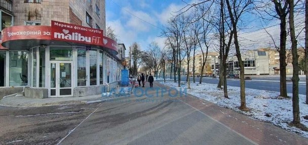 Продажа / Торговая площадь / ул. Шевченко, Рокоссовского
