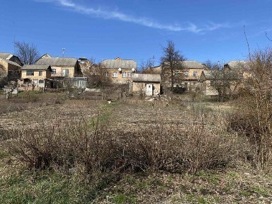 Продається цегляний будинок у м. Кагарлик