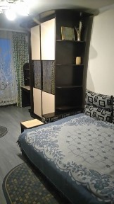 Київська область, Київ, Святошинський