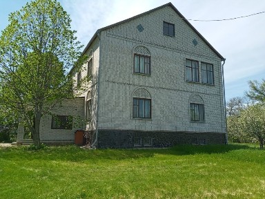 Дніпропетровська область, Шульгівка