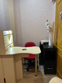 Сдам в аренду робочє місце майстра манікюру та педікюру