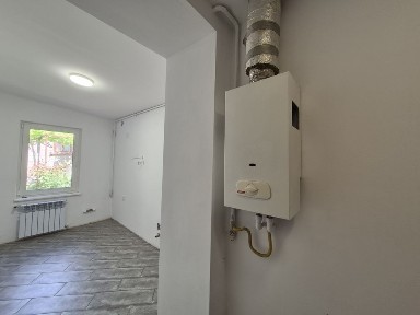 Продам 2к. кв. с ремонтом. FINKA