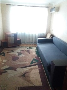 Світло НЕ вимикають 2- КІМН. кв. Космос