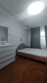 Оренда трикімнатної квартири