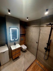 Продаж однокімнатної квартири. Новобудова.