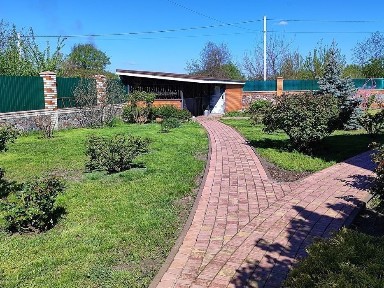 Оренда будинку Трипілля