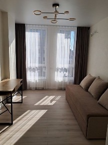  <a href='/newbuilding/6369/view/zk-faina-taun'>Файна Таун</a> Оренда 2х кімнатної квартири