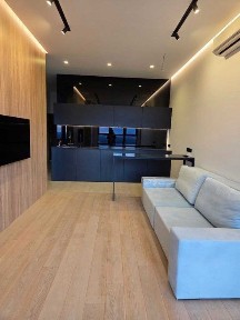 М. Лівобережна 5 хв. 2к квартира в ЖК «Сонячна Рів'єра». Перша здача