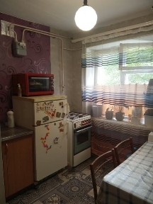 Однокімнатна квартира