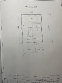 Здам в оренду або продам кіоск на ринку Балковий (зуп. Дослідна)