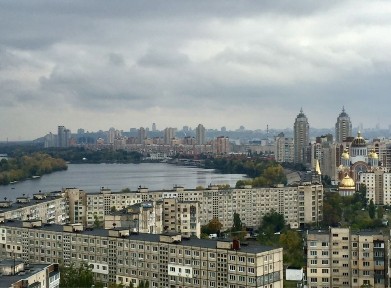 Київська область, Київ, Оболонський