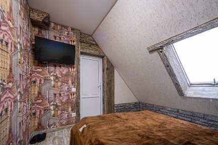 Кам'янець-Подільський, Зарванська 20