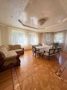 Оренда будинку у с. Басівка, вул. Озерна