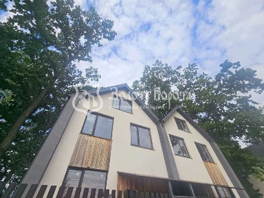 Київська область, Крюківщина