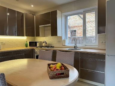 Продаж частини будинку в лісовій частині міста Ірпінь