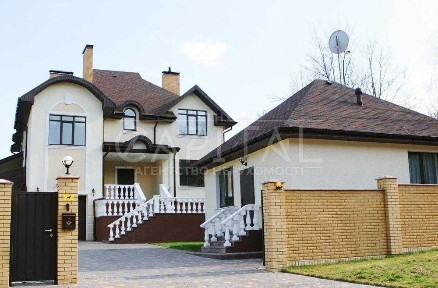 Київська область, Гореничі