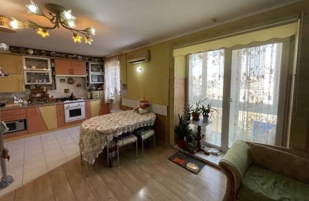 Одеська область, Одеса, Київський