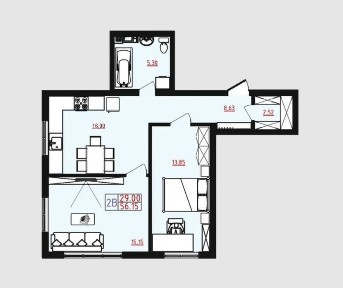 Одеська область, Крижанівка